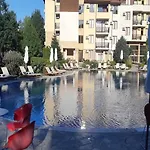 Garden Of Eden Complex C2-12 Апартаменты *