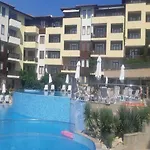 Garden Of Eden Complex C2-12 * Свети-Влас