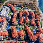 Garden Of Eden Complex C2-12