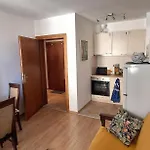 Garden Of Eden Complex C2-12 Апартаменты Свети-Влас