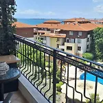 Garden Of Eden Complex C2-12 * Свети-Влас