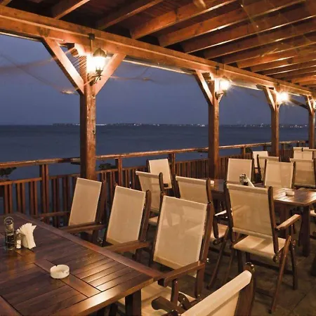 Apartman Garden Of Eden Complex C2-12 *