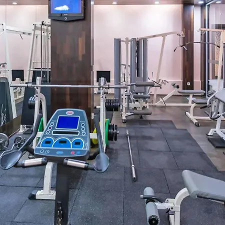 Apartman Garden Of Eden Complex C2-12