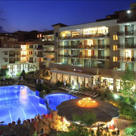 Garden Of Eden Complex C2-12 Свети-Влас