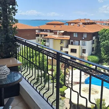 Garden Of Eden Complex C2-12 * Szveti Vlasz